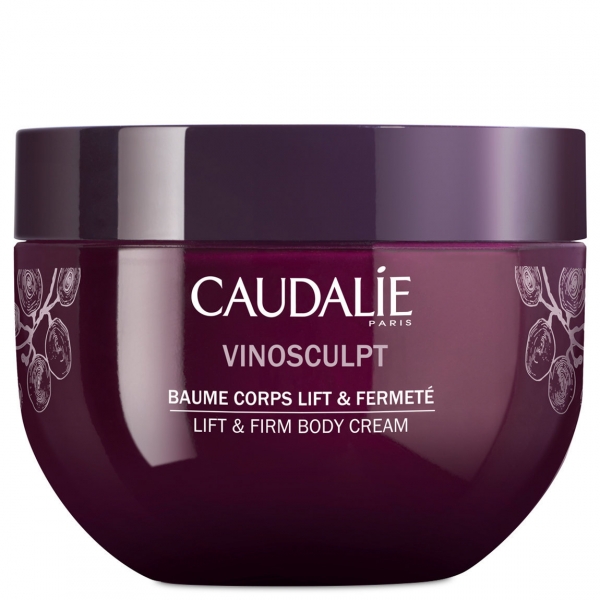 Caudalie Vinosculpt Firming Body Cream
